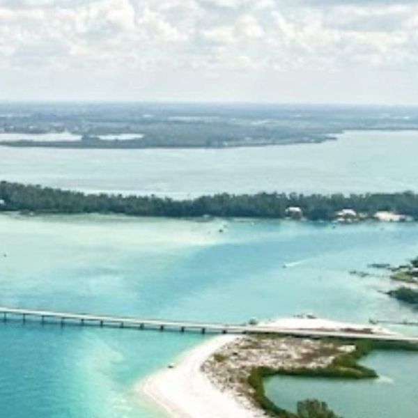Jewfish Key could become part of county