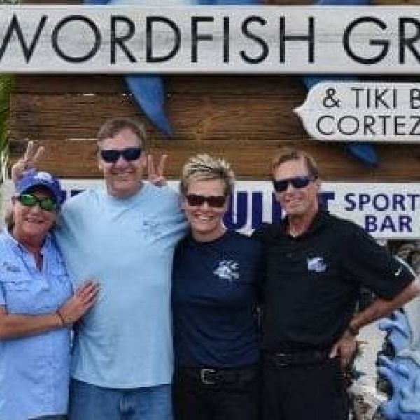Flippin&rsquo; Mullet hosting golf tournament in Franklin&rsquo;s honor