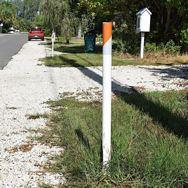 Planning board reviews parking regulations