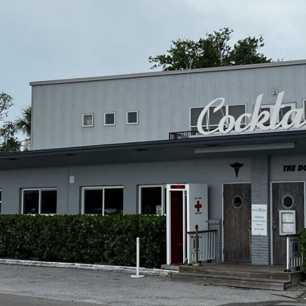 The Doctor&rsquo;s Office plans to expand