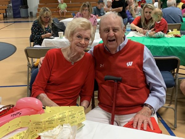 Anna Maria Island community remembers philanthropist