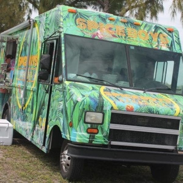 Commission adopts food truck regulations