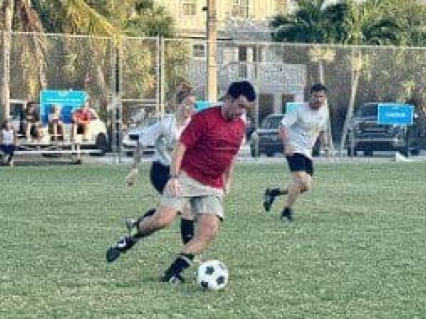 Pool America shuts out Slim's Place