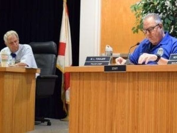 Proposed changes for VRC program