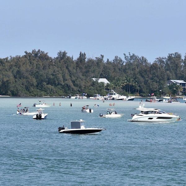 National Safe Boating Week emphasizes boater safety