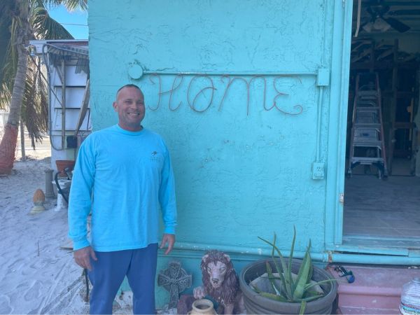 Condemnation notice rescinded for Gulf Drive home