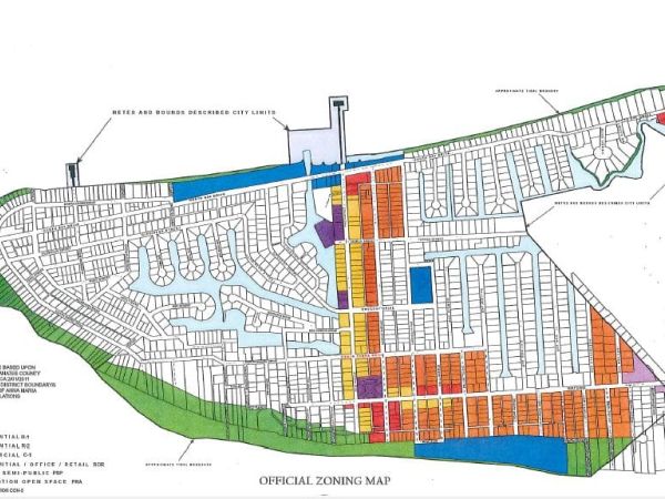 Food truck ordinance adopted