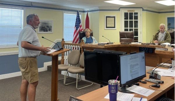 No moratorium on rentals in Bradenton Beach