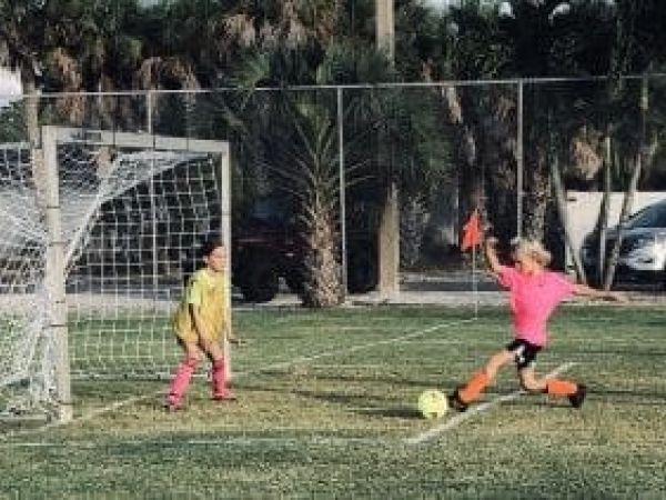 HSH Designs&rsquo; kiddos remain undefeated on the pitch