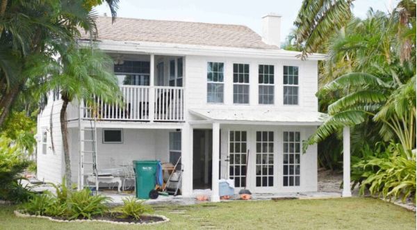 Bradenton Beach man electrocuted during Tropical Storm Eta