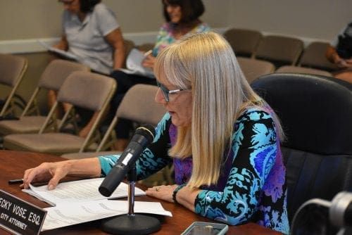 New Anna Maria noise ordinance in effect