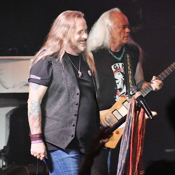 Rock &lsquo;N&rsquo; Support grant application period opens
