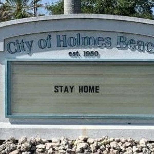 Mayor discusses the state of the city