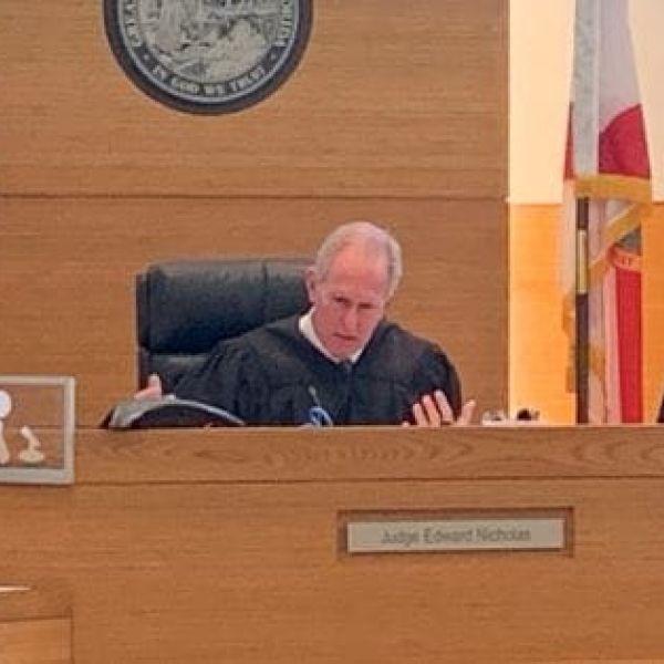 City takes home three wins in court