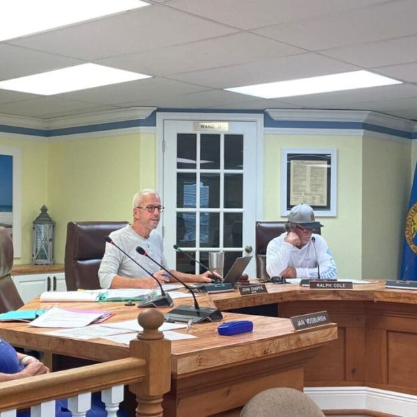 City commission approves Bridge Street parties