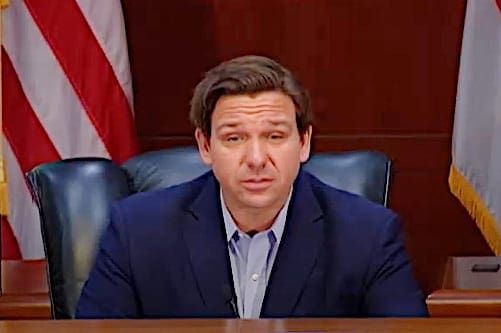 Governor extends vacation rental order