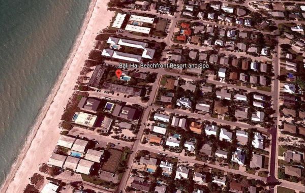 Bali Hai site plan negotiations continue