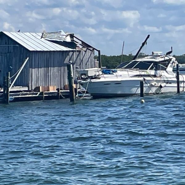 FISH board votes to restore net camp
