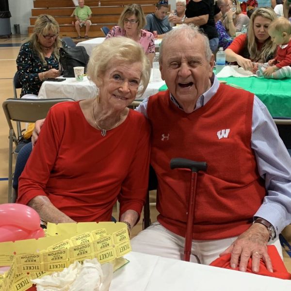 Anna Maria Island community remembers philanthropist