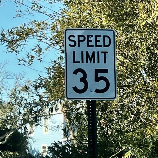 Proposed speed limit reduction goes for a vote