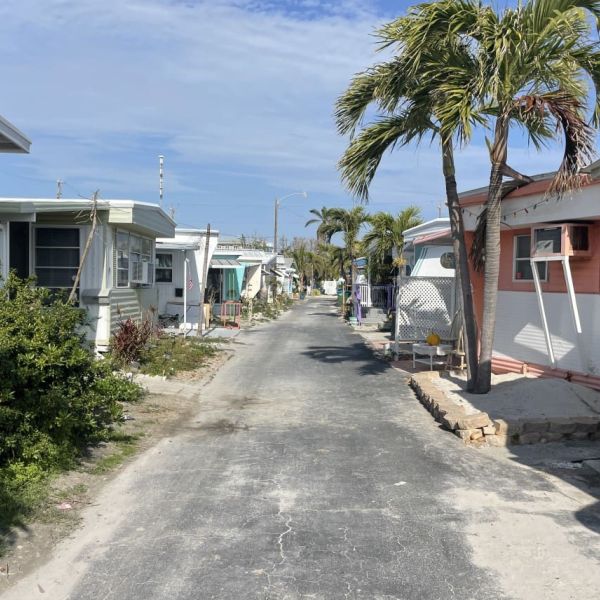 Pines homeowners offered more time in exchange for titles