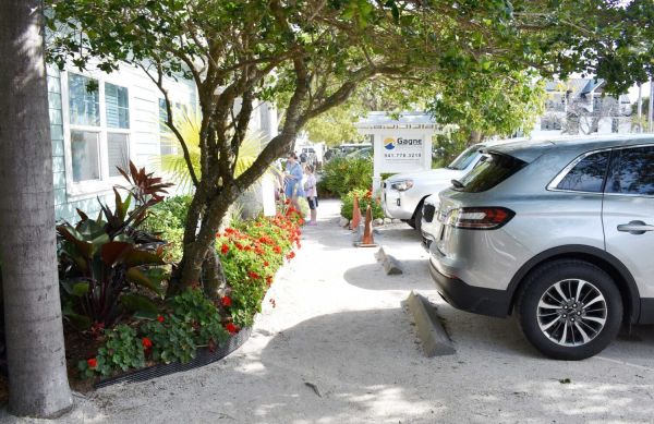 Reimagining Pine Avenue bid higher than expected