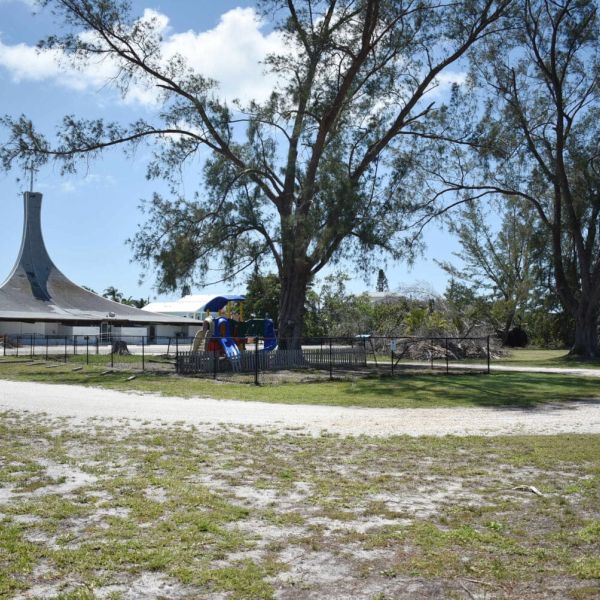 City officials discuss Gloria Dei purchase