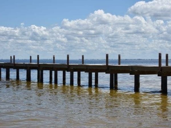 Commission clarifies pier lease parameters