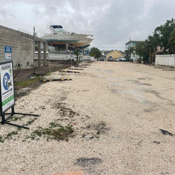 Commission considers paid parking in residential zones