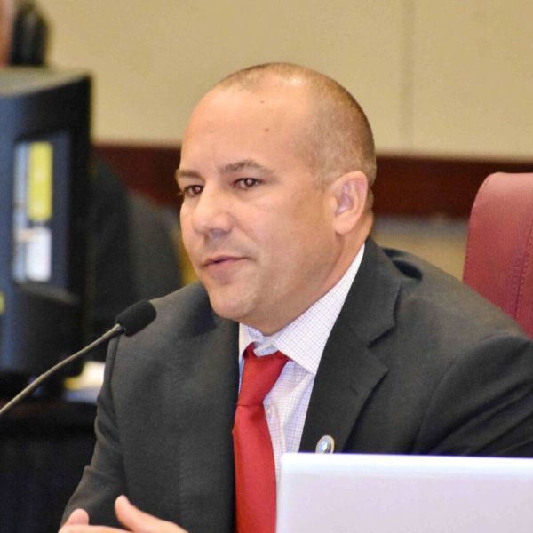 Van Ostenbridge seeks Fifth Amendment protections