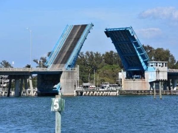 Petitioners challenge Cortez Bridge decision
