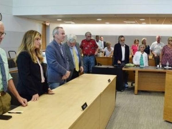 Judge rules CNOBB members violated Sunshine Law