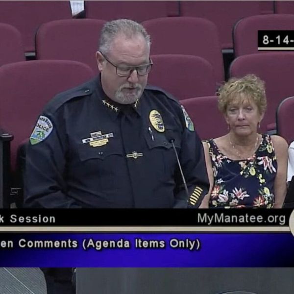 Beach parking garage fight continues