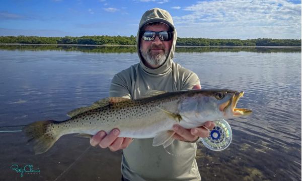 Reel Time: Suncoast Waterkeeper, guardian of the bay