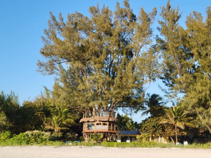 Year in Review: Holmes Beach