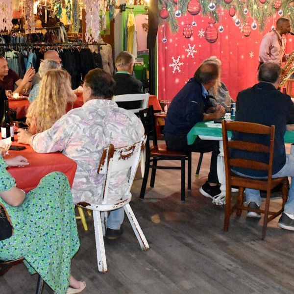 Black Bones Music venue coming to Anna Maria