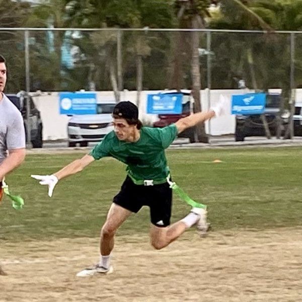 Ugly Grouper hoping for playoff miracle