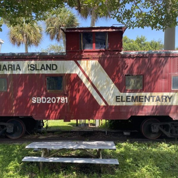 No new COVID cases at Anna Maria Elementary