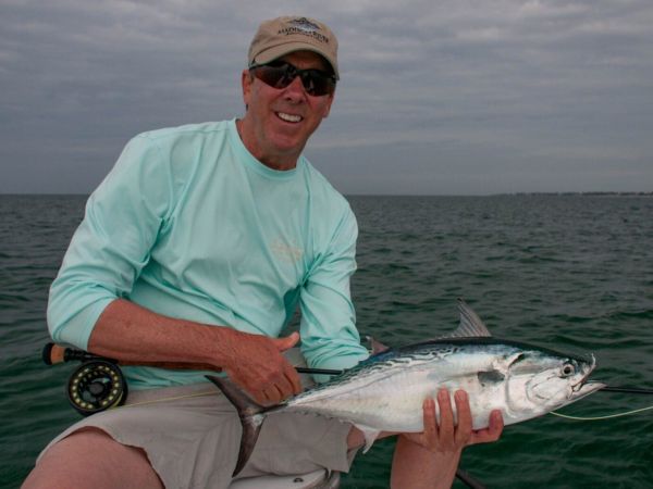 Reel Time: Spring is in the air