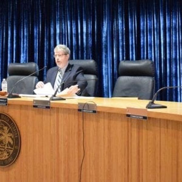 Special magistrate rules in favor of city