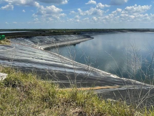 Piney Point crisis averted, environmental concerns grow