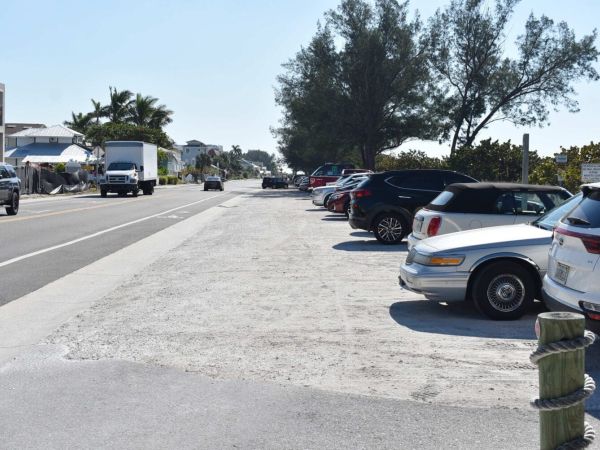 Sewer project will soon impact Bradenton Beach traffic
