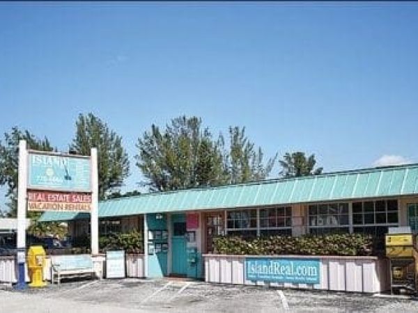 Island Real Estate sale