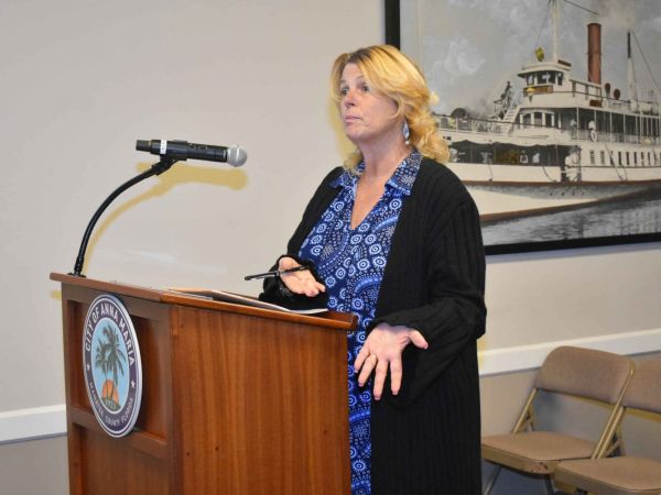 Special event permitting process amended