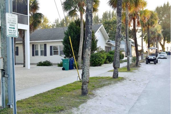 Anna Maria alternating parking switches soon
