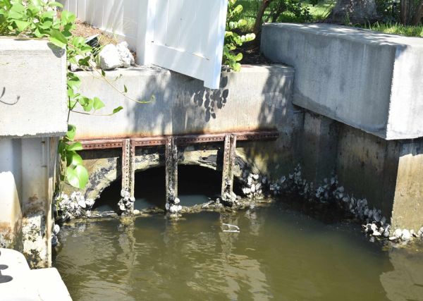 Anna Maria increases stormwater fees