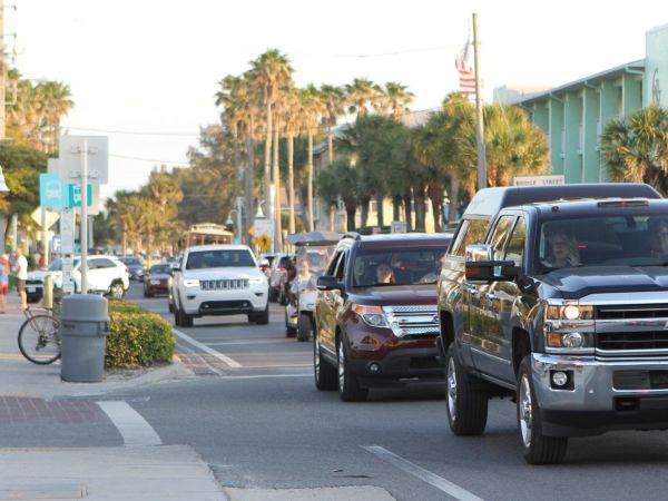 Piney Point spill may have ripple effect on tourism