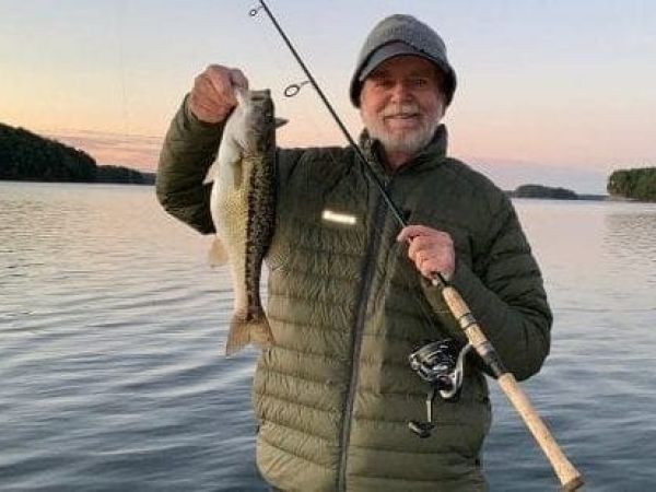 Reel Time: Autres poisson