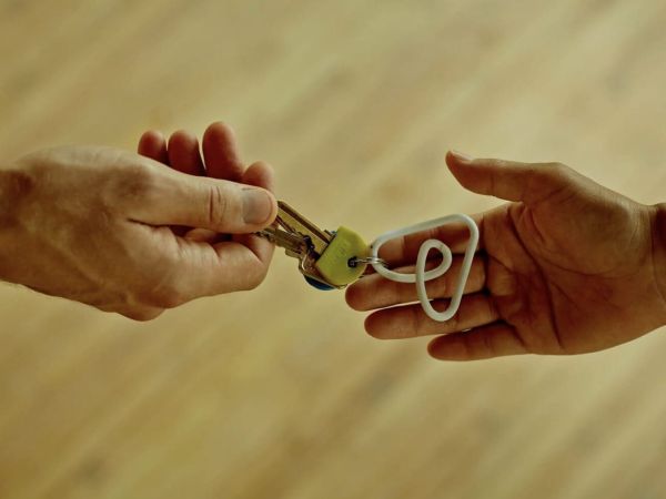 Artificial intelligence cracking down on party houses