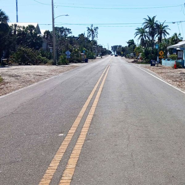 Anna Maria debris removal nearly complete, deadline set